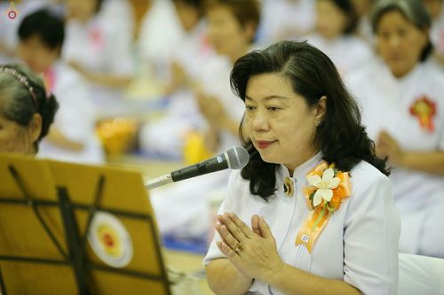 ภาพ No.26714:พิธีมุทิตาพระมหาเถระและพระเถระ ณ วัดพระธรรมกาย วันอาทิตย์ที่ 6 พ.ย. 2559