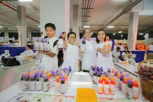 ภาพ No.26719:พิธีมุทิตาพระมหาเถระและพระเถระ ณ วัดพระธรรมกาย วันอาทิตย์ที่ 6 พ.ย. 2559