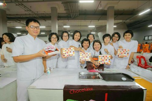 ภาพ No.26724:พิธีมุทิตาพระมหาเถระและพระเถระ ณ วัดพระธรรมกาย วันอาทิตย์ที่ 6 พ.ย. 2559