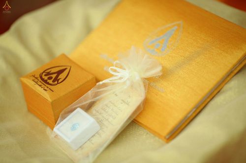 ภาพ No.26726:พิธีมุทิตาพระมหาเถระและพระเถระ ณ วัดพระธรรมกาย วันอาทิตย์ที่ 6 พ.ย. 2559