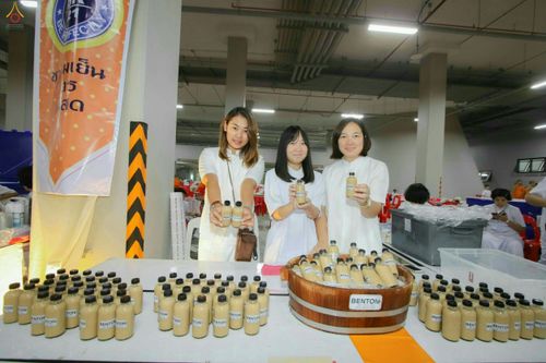 ภาพ No.26730:พิธีมุทิตาพระมหาเถระและพระเถระ ณ วัดพระธรรมกาย วันอาทิตย์ที่ 6 พ.ย. 2559