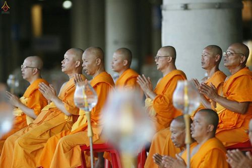 ภาพ No.26760:บุญใหญ่ วันลอยกระทง 2559