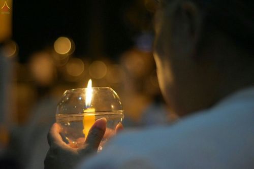 ภาพ No.26761:บุญใหญ่ วันลอยกระทง 2559