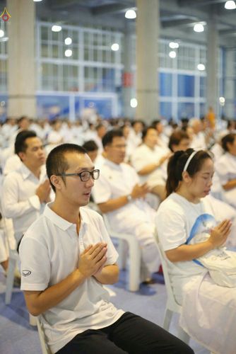 ภาพ No.26762:บุญใหญ่ วันลอยกระทง 2559