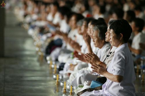 ภาพ No.26766:บุญใหญ่ วันลอยกระทง 2559