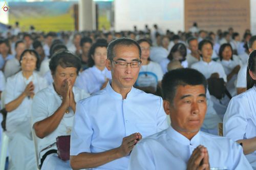 ภาพ No.26770:บุญใหญ่ วันลอยกระทง 2559