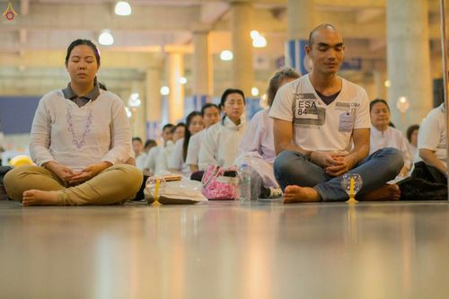 ภาพ No.26776:บุญใหญ่ วันลอยกระทง 2559