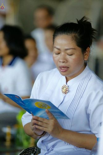 ภาพ No.26782:บุญใหญ่ วันลอยกระทง 2559