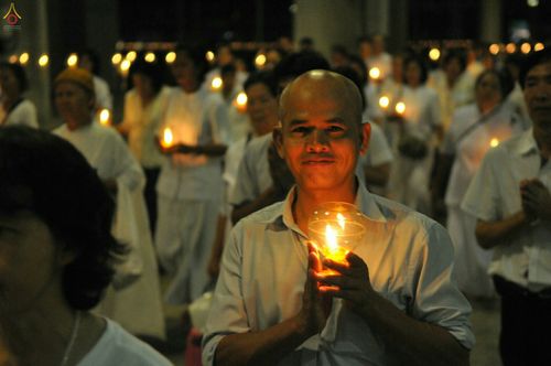 ภาพ No.26786:บุญใหญ่ วันลอยกระทง 2559