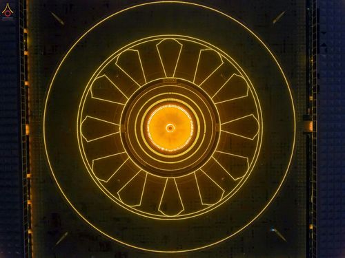 ภาพ No.26791:บุญใหญ่ วันลอยกระทง 2559