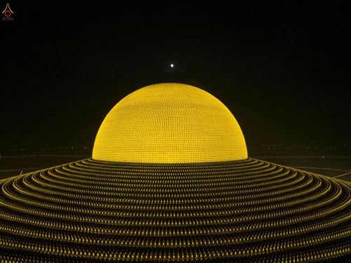 ภาพ No.26788:บุญใหญ่ วันลอยกระทง 2559