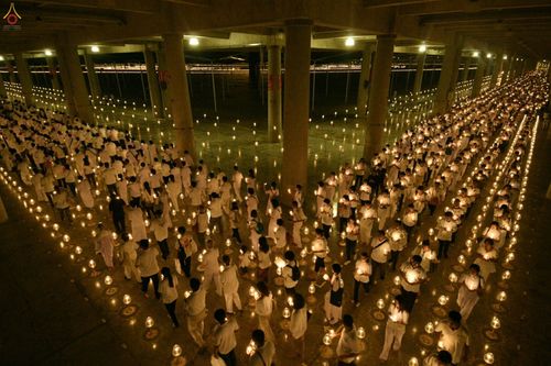 ภาพ No.26792:บุญใหญ่ วันลอยกระทง 2559