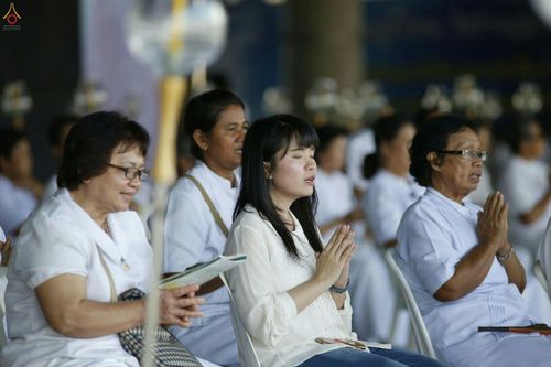 ภาพ No.26797:บุญใหญ่ วันลอยกระทง 2559