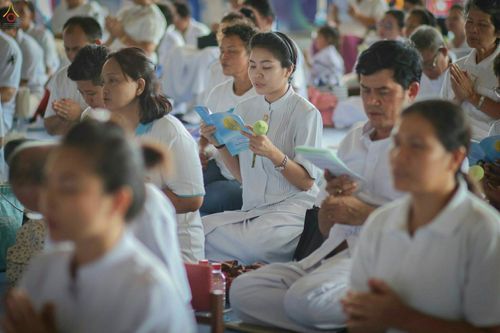 ภาพ No.26806:บุญใหญ่ วันลอยกระทง 2559