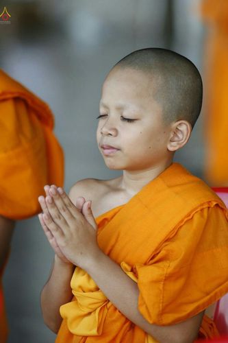 ภาพ No.26809:บุญใหญ่ วันลอยกระทง 2559