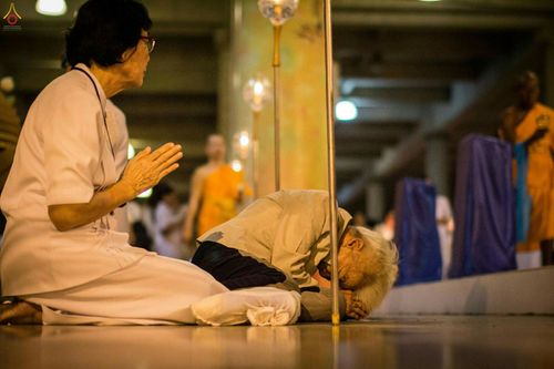 ภาพ No.26815:บุญใหญ่ วันลอยกระทง 2559