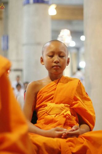 ภาพ No.26818:บุญใหญ่ วันลอยกระทง 2559