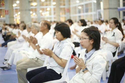 ภาพ No.26819:บุญใหญ่ วันลอยกระทง 2559