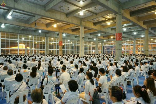 ภาพ No.26827:บุญใหญ่ วันลอยกระทง 2559