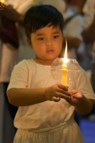 ภาพ No.26820:บุญใหญ่ วันลอยกระทง 2559