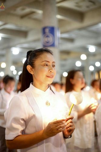 ภาพ No.26832:บุญใหญ่ วันลอยกระทง 2559