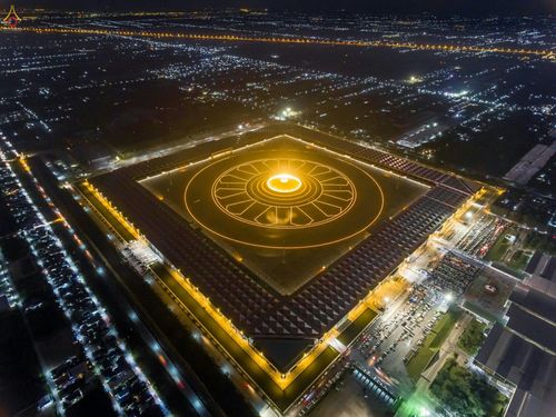 ภาพ No.26834:บุญใหญ่ วันลอยกระทง 2559