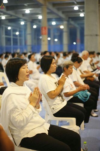 ภาพ No.26836:บุญใหญ่ วันลอยกระทง 2559