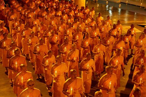 ภาพ No.26838:บุญใหญ่ วันลอยกระทง 2559