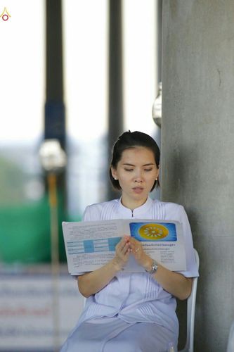 ภาพ No.26841:บุญใหญ่ วันลอยกระทง 2559