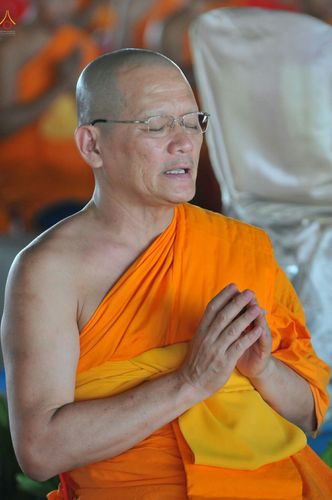 ภาพ No.26844:บุญใหญ่ วันลอยกระทง 2559