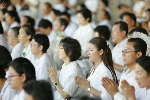 ภาพ No.26843:บุญใหญ่ วันลอยกระทง 2559