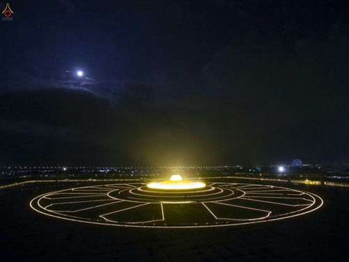 ภาพ No.26848:บุญใหญ่ วันลอยกระทง 2559