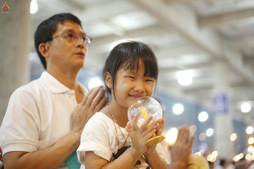 ภาพ No.26849:บุญใหญ่ วันลอยกระทง 2559