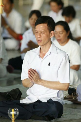 ภาพ No.26846:บุญใหญ่ วันลอยกระทง 2559