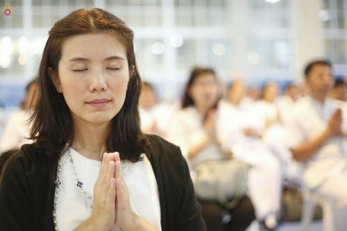 ภาพ No.26852:บุญใหญ่ วันลอยกระทง 2559