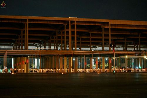 ภาพ No.26853:บุญใหญ่ วันลอยกระทง 2559