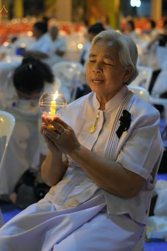 ภาพ No.26851:บุญใหญ่ วันลอยกระทง 2559