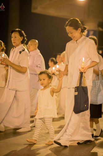 ภาพ No.26861:บุญใหญ่ วันลอยกระทง 2559