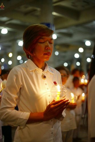 ภาพ No.26860:บุญใหญ่ วันลอยกระทง 2559