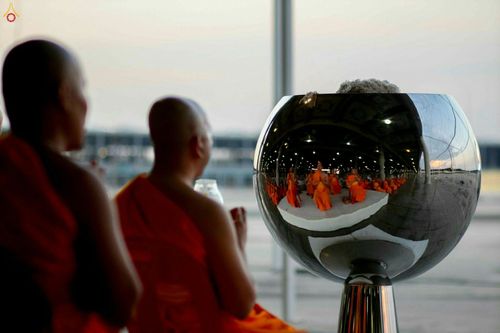 ภาพ No.26871:บุญใหญ่ วันลอยกระทง 2559