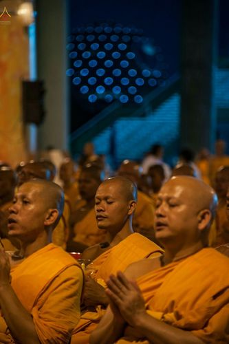 ภาพ No.26881:บุญใหญ่ วันลอยกระทง 2559