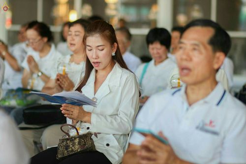 ภาพ No.26888:บุญใหญ่ วันลอยกระทง 2559