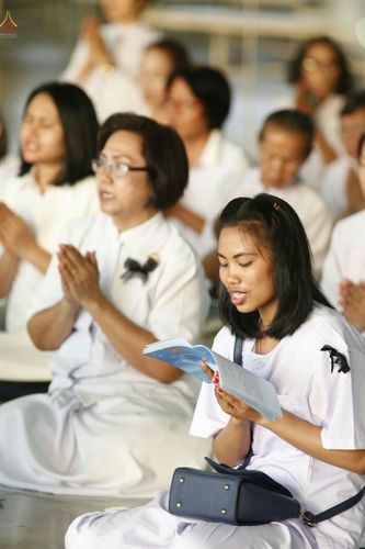 ภาพ No.26890:บุญใหญ่ วันลอยกระทง 2559