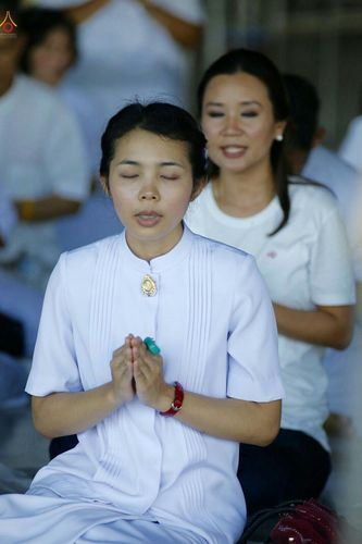 ภาพ No.26895:บุญใหญ่ วันลอยกระทง 2559