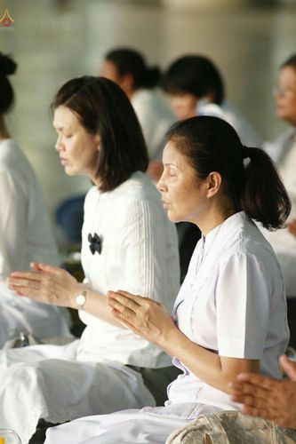 ภาพ No.26897:บุญใหญ่ วันลอยกระทง 2559