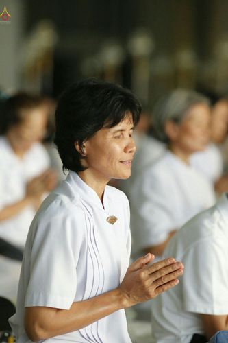 ภาพ No.26896:บุญใหญ่ วันลอยกระทง 2559