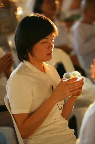 ภาพ No.26902:บุญใหญ่ วันลอยกระทง 2559