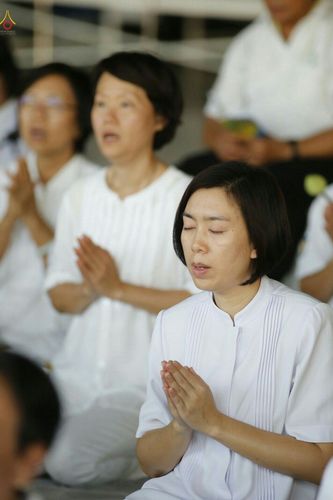 ภาพ No.26903:บุญใหญ่ วันลอยกระทง 2559