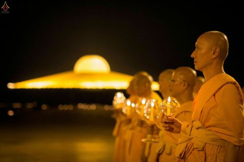 ภาพ No.26907:บุญใหญ่ วันลอยกระทง 2559