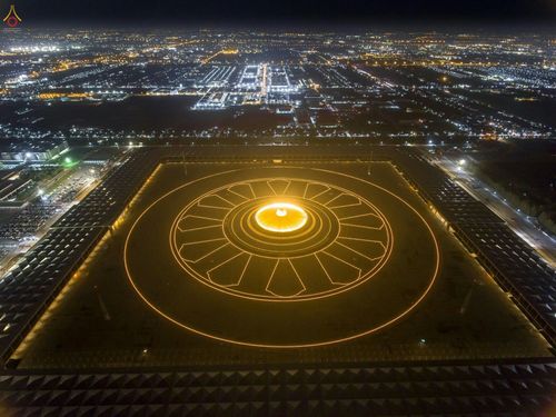 ภาพ No.26911:บุญใหญ่ วันลอยกระทง 2559